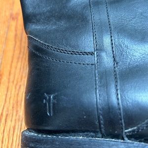 Frye boots